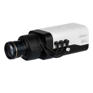 DahuaBox IP H265 12M Deeplight ePoE (sin óptica) 2E/2S AUDIO MIC AI