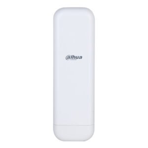 DahuaBridge inalámbrico 5GHz hasta 3Km 867Mbps IP65 PoE