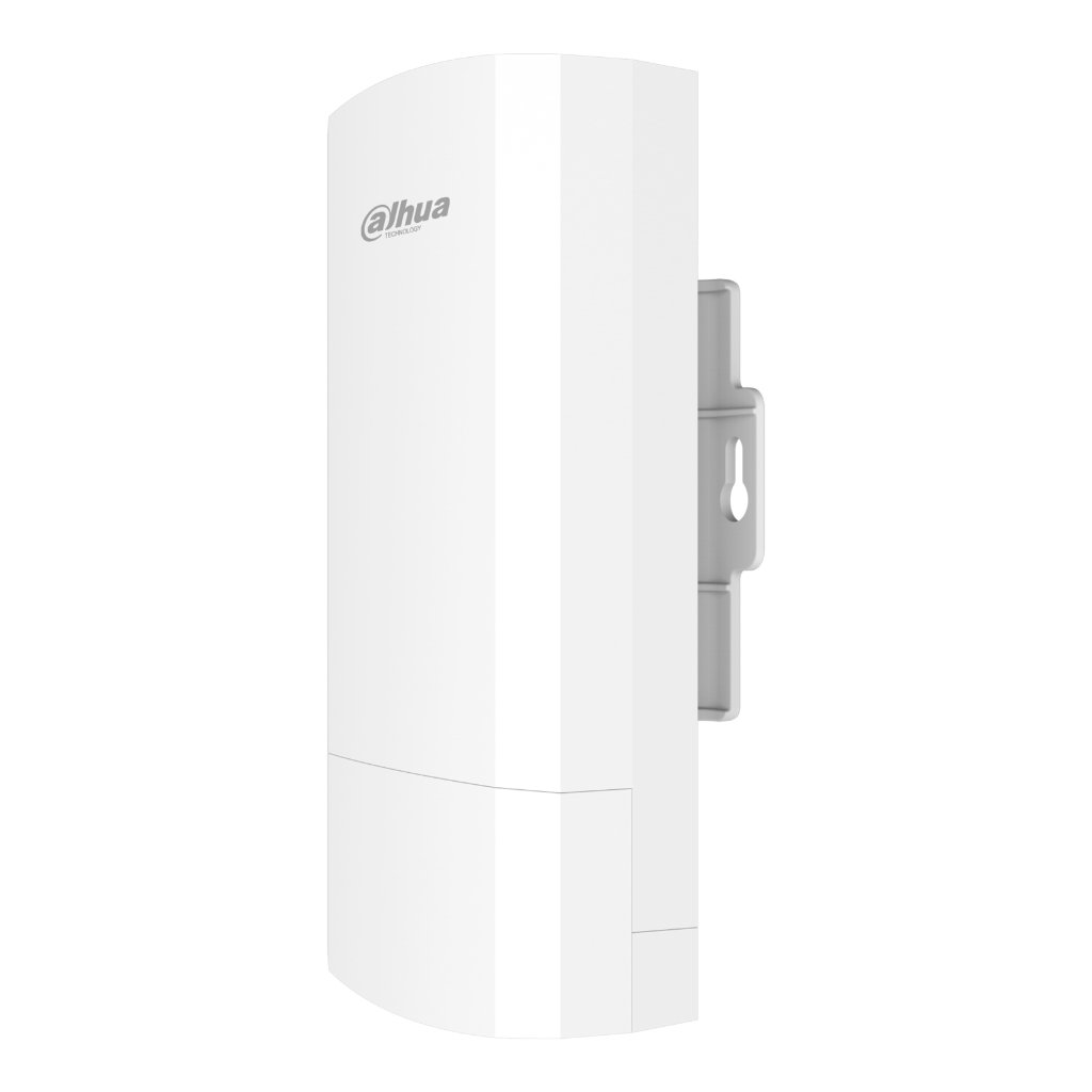 DahuaBridge inalámbrico para ascensores 2.4Ghz 802.11b/g/n 300Mbps 60ºH 60ºV PoE