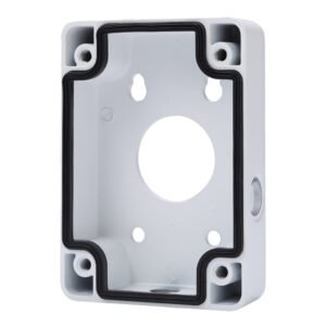 DahuaCaja conexiones Anticorrosión rectangular con anclaje en 4 puntos para PFB731W PFB303WA PFB305WA PFB306WA