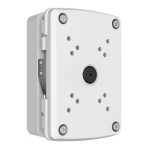 DahuaCaja conexiones IP66 para Domos motorizados