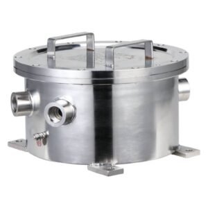 DahuaCaja de conexiones Explosion-proof para cámaras PTZ ATEX Dahua