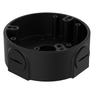 DahuaCaja de conexiones HDBW / IPC-EB5 Color negro