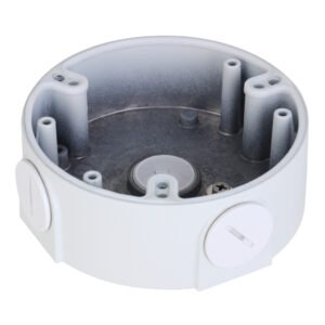 DahuaCaja de conexiones HDBW / IPC-EB5 anclaje en 3 puntos