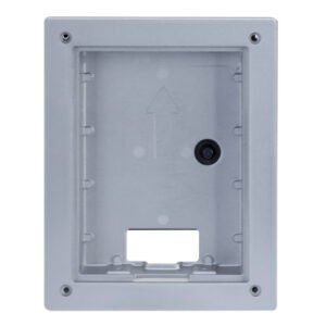 DahuaCaja de montaje para insertar para VTO220xF-P
