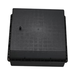 DahuaCaja para enterrar baterías solares (2 x 12V 200AH)
