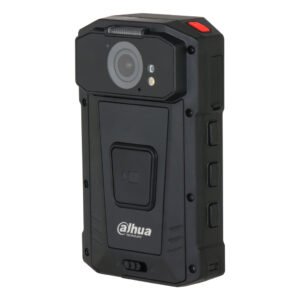 DahuaCamara Body 2G/3G/4G WiFi Bluetooth GPS/GLONASS IP68 Android 11.0