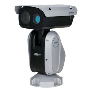 DahuaCámara PTZ IP 2M con posicionador WDR Starlight IR1000m 60X IP67 SD AUDIO E/S AI