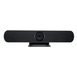 DahuaCámara USB 3EN1 cámara 4K UHD + micrófono + altavoz