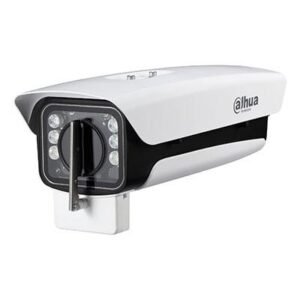 DahuaCarcasa exterior en aluminio con limpiaparabrisas IR50-100m IP66 calefactor ventilador 24Vac