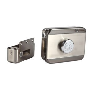DahuaCerradura Electrónica Sileciosa para montaje universal Izquierda/Derecha 12Vdc