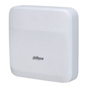 DahuaControladora de ascensor Wiegand RS-485 TPC/IP y PoE IK06