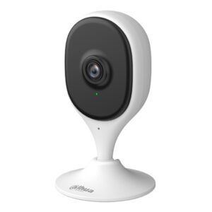 DahuaCubo IP H265 5M DN IR10m 2.8mm WiFi SD 5V MIC/Altavoz