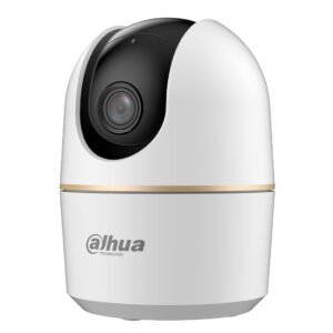 DahuaCubo PT IP H265 3M DN IR10m 2.8mm WiFi SD 5V MIC/Altavoz