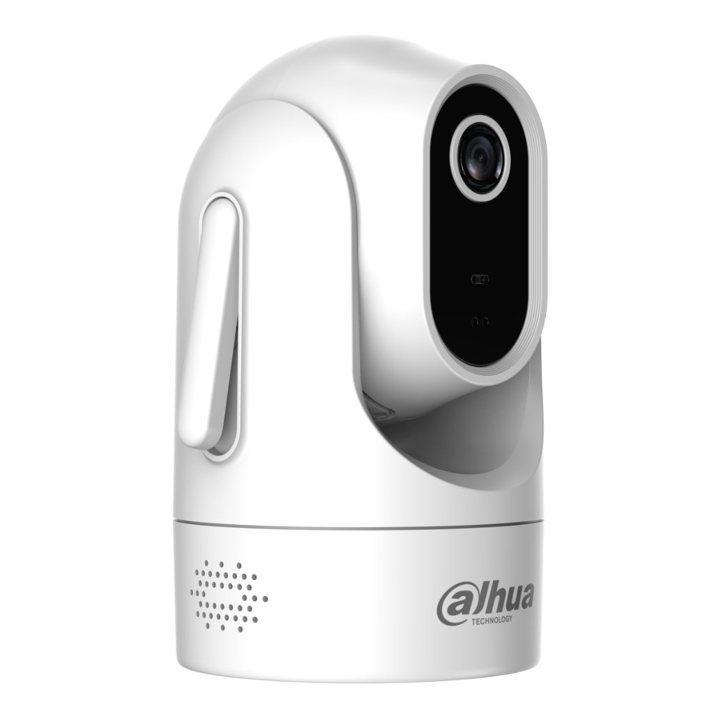 Cubo PT IP H265 4M DN IR10m 4mm WiFi SD 5V MIC/Altavoz - Imagen 2