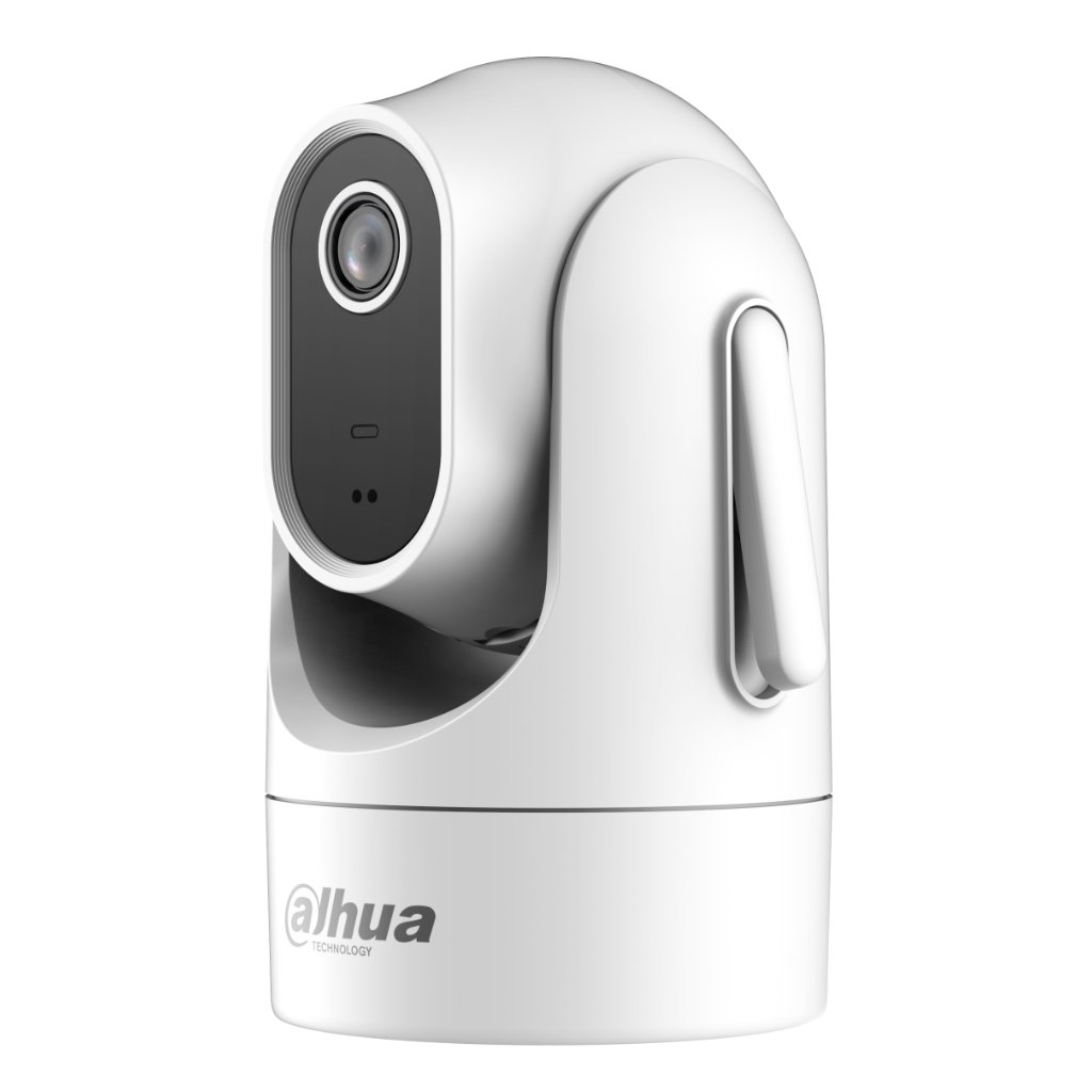 DahuaCubo PT IP H265 4M DN IR10m 4mm WiFi SD 5V MIC/Altavoz