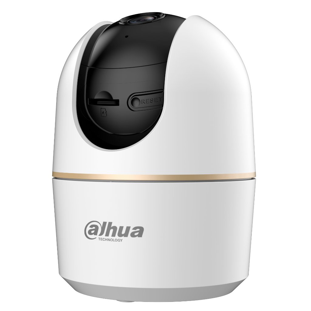 Cubo PT IP H265 5M DN IR10m 2.8mm WiFi Audio SD 5V MIC - Imagen 2
