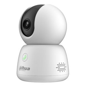 DahuaCubo PT IP H265 5M DN IR10m 2.8mm WiFi SD 5V MIC/Altavoz
