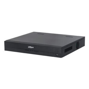 DahuaDVR 5EN1 16ch 5MP@8ips +8IP 8MP 2HDMI 4HDD E/S AI