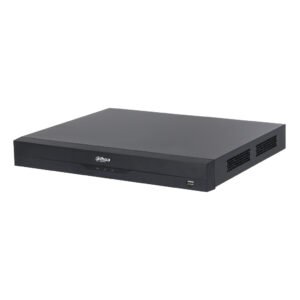 DahuaDVR 5EN1 H265 32ch 4K@6ips +32IP 8MP 1HDMI 2HDD AI