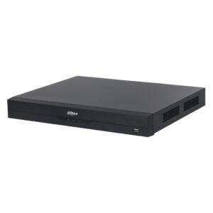 DahuaDVR 5EN1 H265 32ch 4K@6ips +32IP 8MP 1HDMI 2HDD AI
