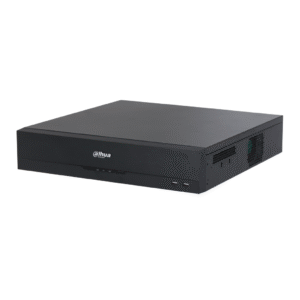 DahuaDVR 5EN1 H265 32ch 5M-N@8ips 32IP 8MP 2HDMI 8HDD E/S AI