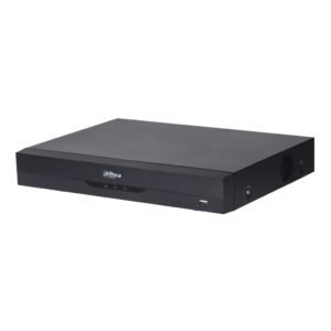 DahuaDVR 5EN1 H265 4ch 4K@6ips +4IP 8MP 1HDMI 1HDD E/S AI