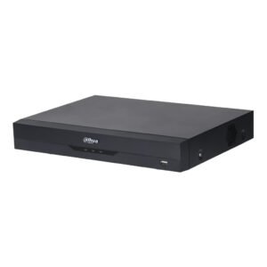 DahuaDVR 5EN1 H265 4ch 5M@6ips +2IP 6MP 1HDMI 1HDD E/S AI