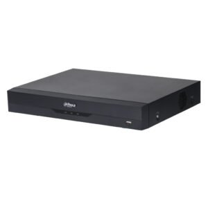 DahuaDVR 5EN1 H265 8ch 5M@12ips +4IP 6MP 1HDMI 1HDD AI