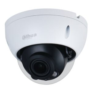 DahuaDahua Lite - Domo IP H265 4M WDR IR40m 2.8-12VFM IK10 IP67 PoE SD