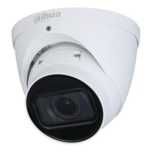 DahuaDahua Lite - MiniDomo IP H265 4M WDR IR50m 2.8-12VFM IP67 PoE SD