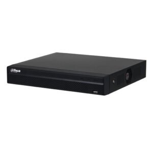 DahuaDahua Lite - NVR 8ch 80Mbps H265 HDMI 1HDD