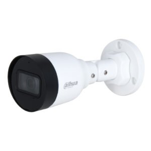 DahuaDahua Lite - Tubular IP H265 4M WDR IR30m 2.8mm IP67 PoE MIC AI (detección humana)