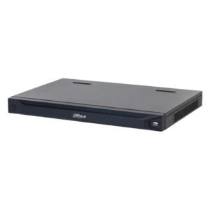 DahuaDecoder IP para 4 Monitores 4x HDMI 36ch@1080P 2ch@8K H.265 2HDMI E/S