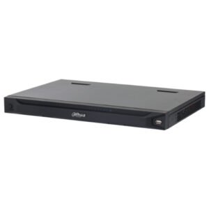 DahuaDecoder IP para 9 Monitores 9x HDMI 57ch@1080P 14ch@4K H.265 4HDMI E/S