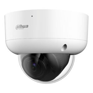 DahuaDomo HDCVI 4EN1 2M 1080P DN ICR IR60m 2.7-12VFM IP67 IK10 MIC