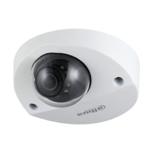 DahuaDomo HDCVI 4EN1 2M 1080P DN ICR WDR Starlight IR20m 0Lux 2.8mm IP67 IK10 MIC