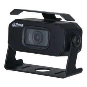 DahuaDomo HDCVI 4EN1 2M 1080P DN IR20m 0Lux 2.8mm MOVIL conector AVIACION M12 IP67 MIC