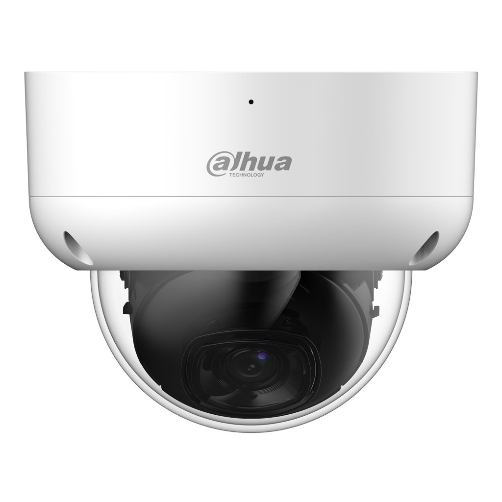 Domo HDCVI 4EN1 2M 1080P Starlight IR40m 2.8mm IP67 IK10 MIC - Imagen 2