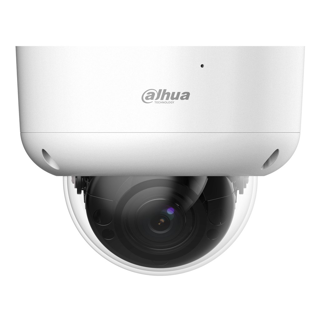 Domo HDCVI 4EN1 2M 1080P WDR Starlight IR60m 2.7-12 VFM IP67 IK10 MIC - Imagen 2