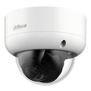 DahuaDomo HDCVI 4EN1 4K WDR IR40m 2.8mm IP67 IK10 MIC