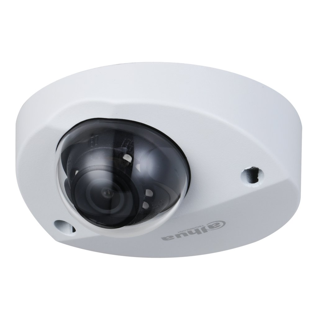 DahuaDomo HDCVI 4EN1 5M DN ICR WDR Starlight IR30m 2.8mm IP67 IK10 MIC