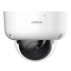 DahuaDomo HDCVI 4K DN WDR Starlight IR60m 2.7-13.5VFM IP67 IK10 MIC