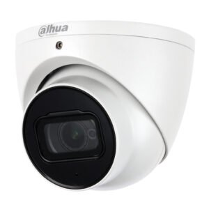 DahuaDomo HDCVI 4K DN WDR Starlight IR60m 2.8mm IP67 MIC