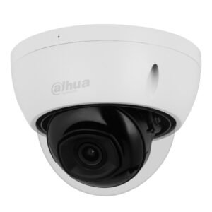 DahuaDomo IP H265 2M DN WDR Starlight IR30m 2.8mm IK10 IP67 PoE MIC SD AI