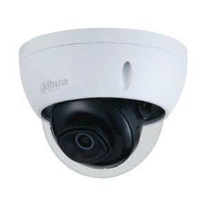 DahuaDomo IP H265 2M DN dWDR 3DNR Starlight IVS IR30m 2.8mm IK10 IP67 PoE