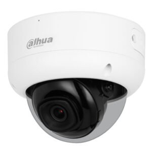DahuaDomo IP H265 2M WDR Starlight IR50m 2.8mm IK10 IP67 PoE MIC AI