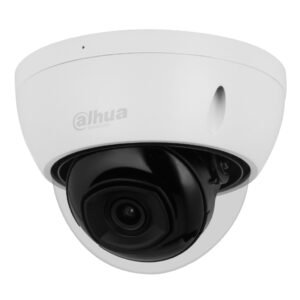 DahuaDomo IP H265 5M DN WDR Starlight IR30m 2.8mm IK10 IP67 PoE SD AI