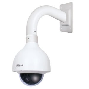 DahuaDomo PTZ HDCVI 2M 1080P DN WDR Starlight 15X 3D IP66 IK10 AUDIO E/S