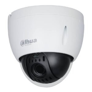 DahuaDomo PTZ HDCVI 2M 1080P DN WDR Starlight 16X 3D IP66 IK10 AUDIO E/S
